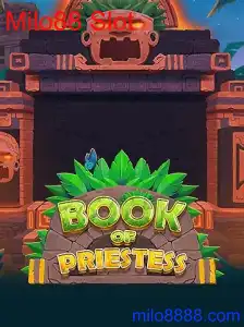 BookOfPriestess