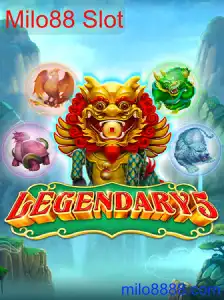 Legendary5