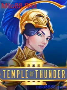 TempleofThunder